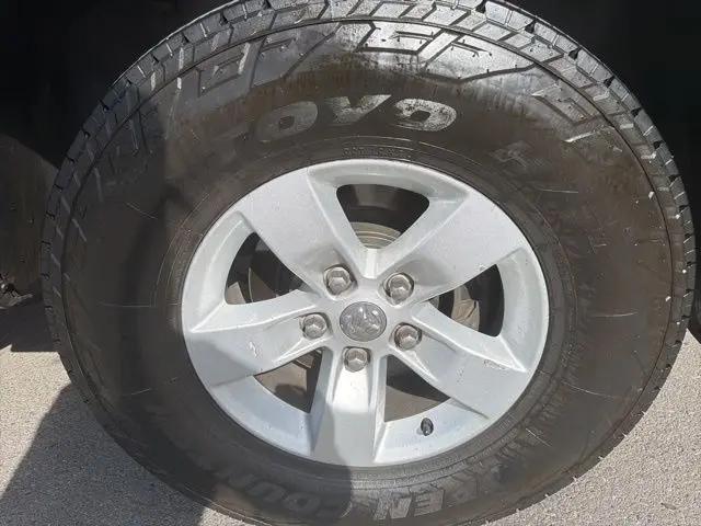 2016 Ram 1500 Sport