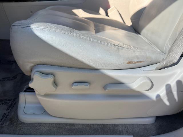 2012 Chevrolet Tahoe LT