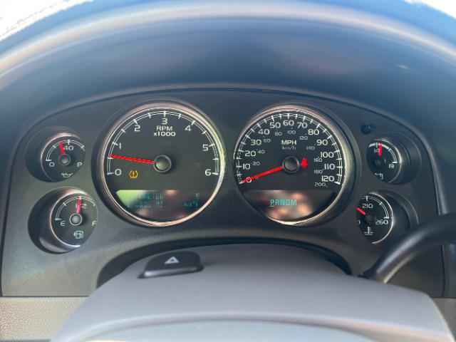 2012 Chevrolet Tahoe LT