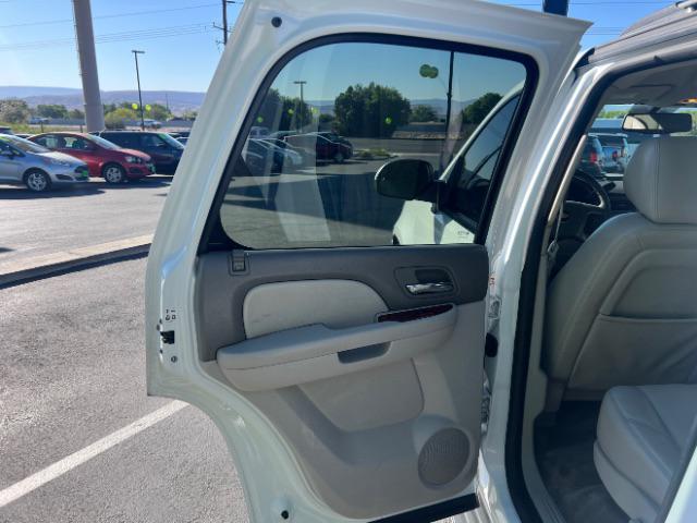 2012 Chevrolet Tahoe LT