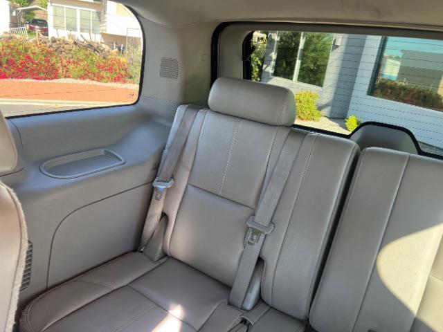 2012 Chevrolet Tahoe LT