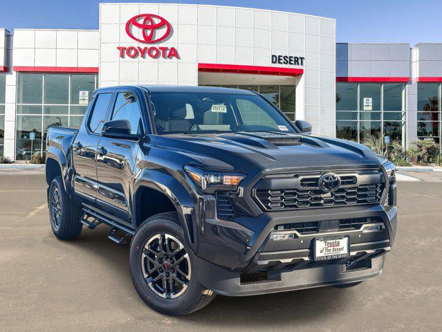 2026 Toyota Tacoma TRD Sport for sale in Cathedral City, CA
