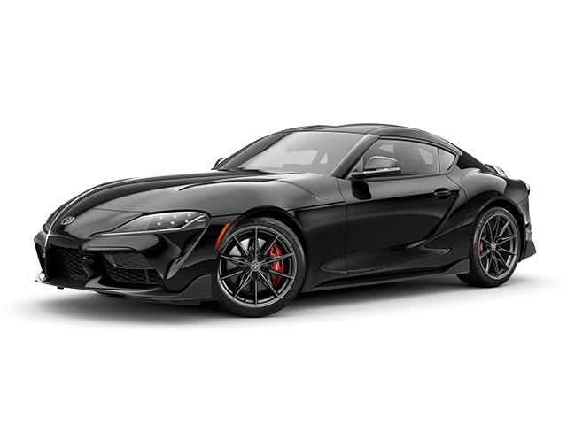 2026 Toyota GR Supra 3.0 Premium for sale in Greensboro, NC
