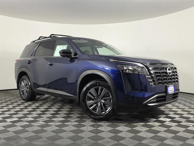 2026 Nissan Pathfinder SV for sale in Pasco, WA