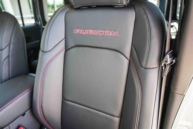 2026 Jeep Wrangler 4-Door Recon 4x4