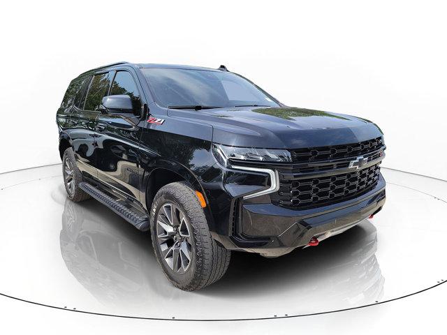 2024 Chevrolet Tahoe 4WD Z71 for sale in Coconut Creek, FL
