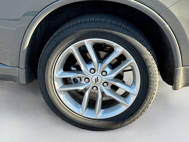 2025 Dodge Durango GT Plus AWD