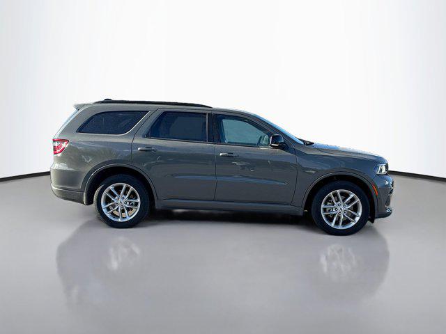 2025 Dodge Durango GT Plus AWD