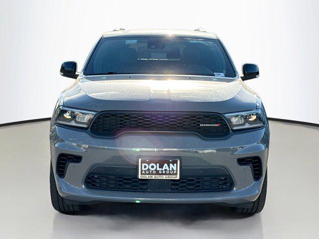 2025 Dodge Durango GT Plus AWD