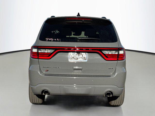 2025 Dodge Durango GT Plus AWD