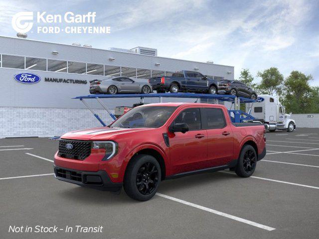 2026 Ford Maverick Lariat for sale in Cheyenne, WY