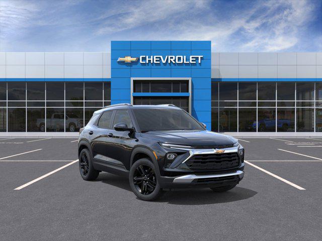 2026 Chevrolet TrailBlazer AWD LT for sale in Enosburg Falls, VT