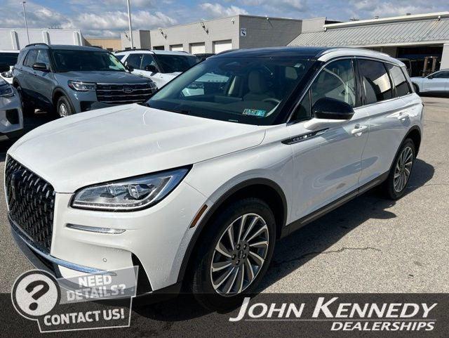 2023 Lincoln Corsair Reserve for sale in Conshohocken, PA