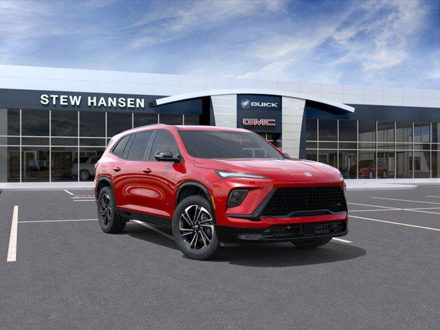 2026 Buick Enclave Sport Touring FWD for sale in Clive, IA