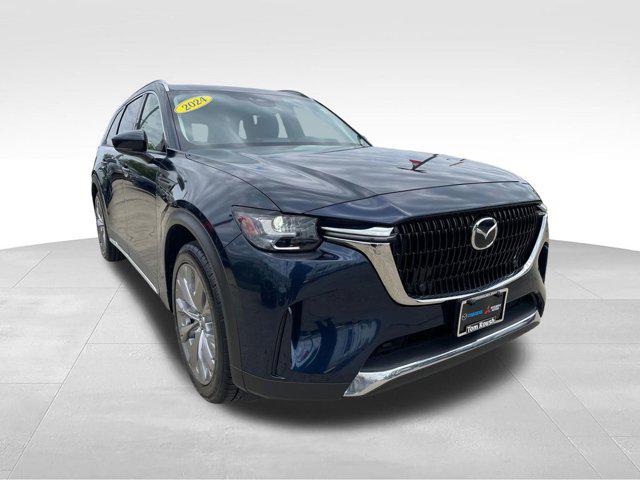 2024 Mazda X-90 3.3 Turbo Premium for sale in Westfield, IN