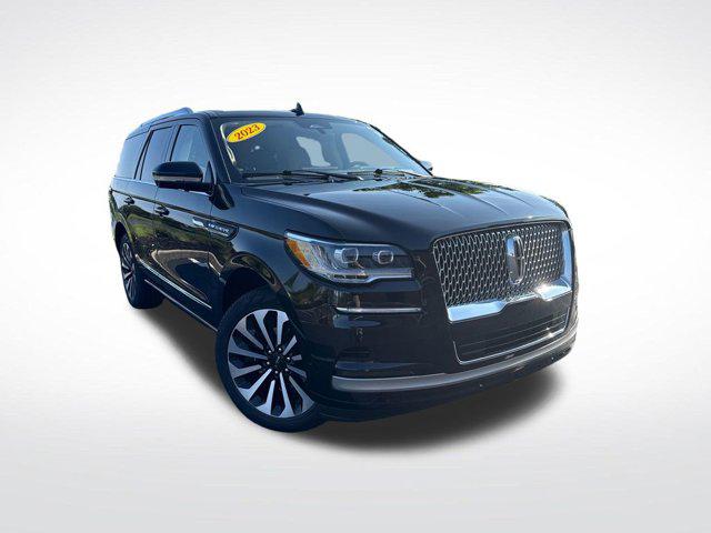 2023 Lincoln Navigator Reserve for sale in Westfield, IN