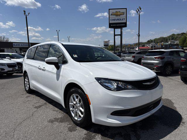 2023 Chrysler Voyager LX for sale in Altoona, PA