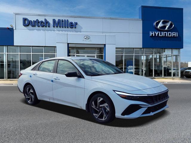 2024 Hyundai Sonata SEL for sale in Huntington, WV