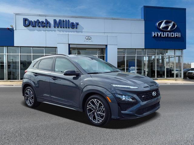 2023 Hyundai Kona N Line for sale in Huntington, WV