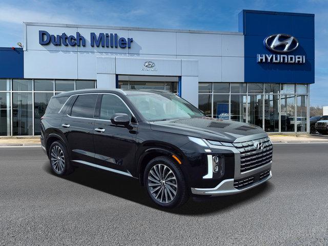 2023 Hyundai Palisade Calligraphy for sale in Huntington, WV