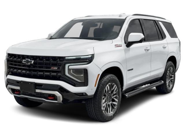 2026 Chevrolet Tahoe 4WD Z71 for sale in Knoxville, TN