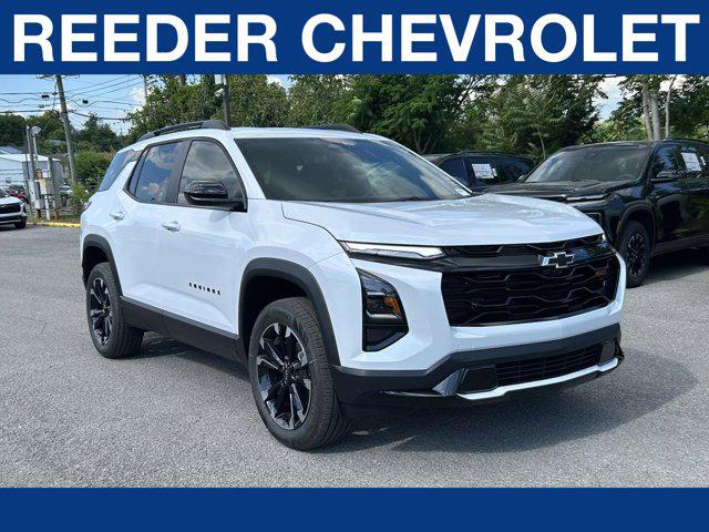 2026 Chevrolet Equinox FWD RS for sale in Knoxville, TN
