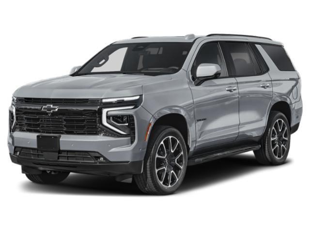 2026 Chevrolet Tahoe 4WD RST for sale in Knoxville, TN
