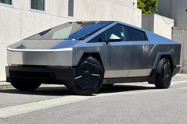 /2024 Tesla Cybertruck
