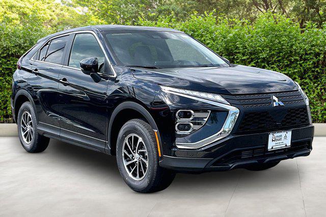 2026 Mitsubishi Eclipse Cross ES 1.5T S-AWC