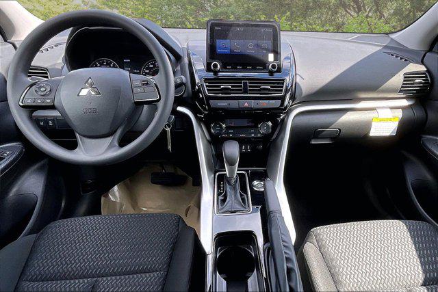 2026 Mitsubishi Eclipse Cross ES 1.5T S-AWC