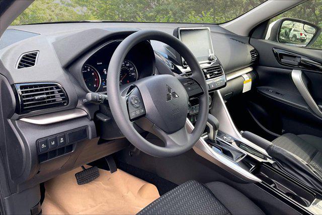 2026 Mitsubishi Eclipse Cross ES 1.5T S-AWC