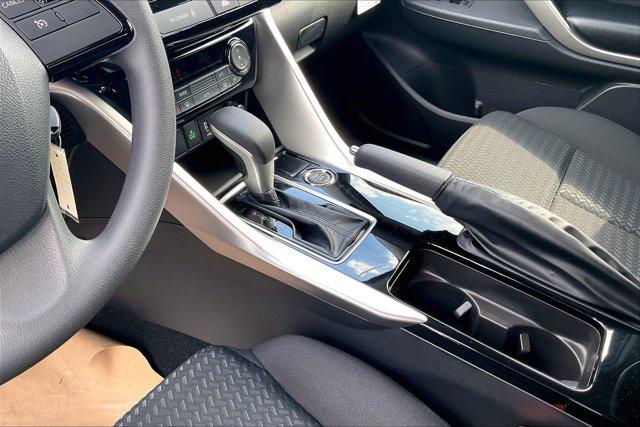 2026 Mitsubishi Eclipse Cross ES 1.5T S-AWC