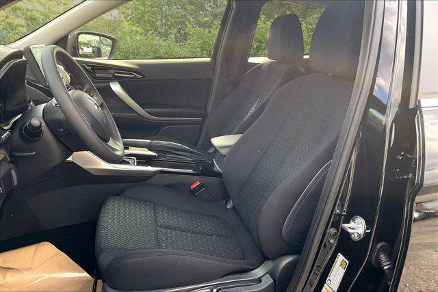 2026 Mitsubishi Eclipse Cross ES 1.5T S-AWC