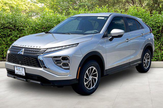 2026 Mitsubishi Eclipse Cross ES 1.5T S-AWC for sale in GLASSBORO, NJ