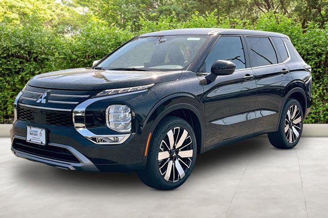 2026 Mitsubishi Outlander SE 1.5T 2WD for sale in GLASSBORO, NJ