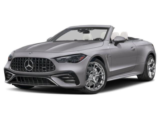 2026 Mercedes-Benz CL AMG CLE 53 for sale in Minnetonka, MN
