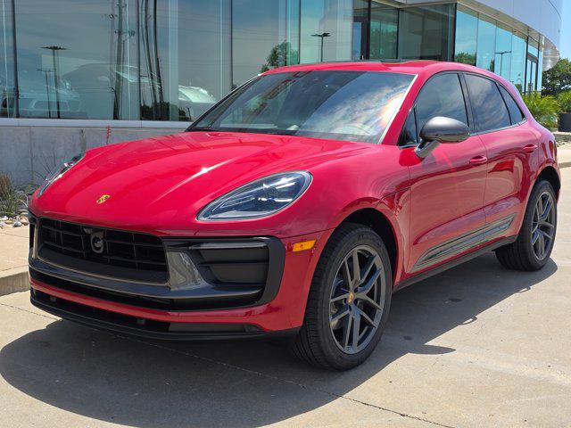2026 Porsche Macan Unknown for sale in Tulsa, OK