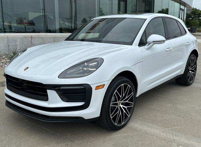 2026 Porsche Macan Unknown for sale in Tulsa, OK