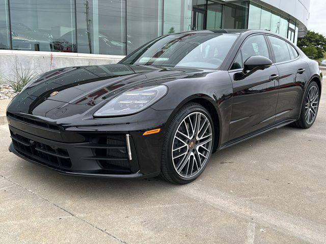 2026 Porsche Panamera Unknown for sale in Tulsa, OK