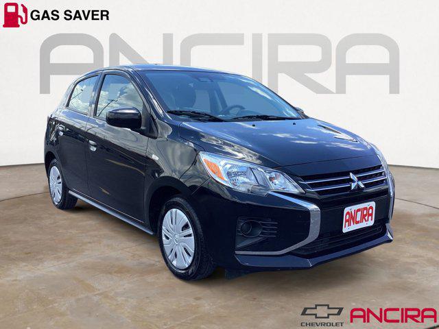 2024 Mitsubishi Mirage ES for sale in San Antonio, TX