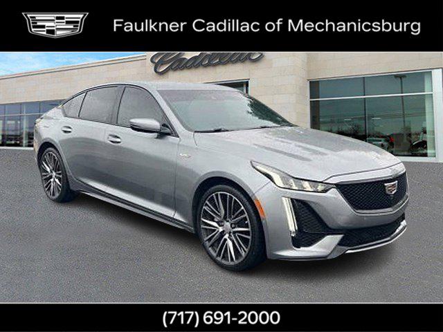 2023 Cadillac CT5-V V-Series for sale in Mechanicsburg, PA