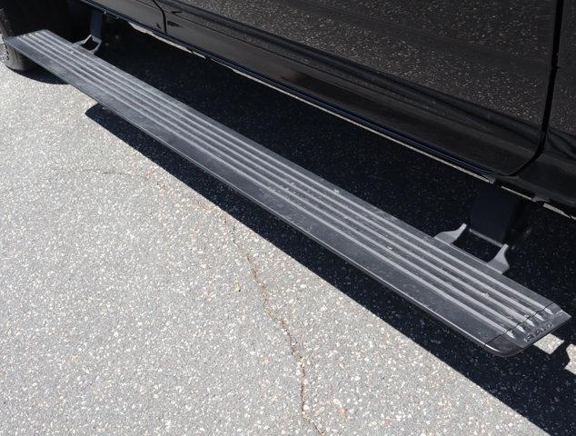 2022 Ram 3500 Laramie Crew Cab 4x4 6'4" Box