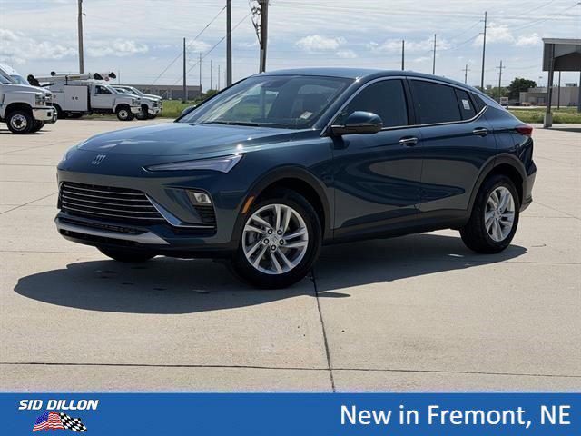 2026 Buick NV Preferred FWD for sale in Fremont, NE