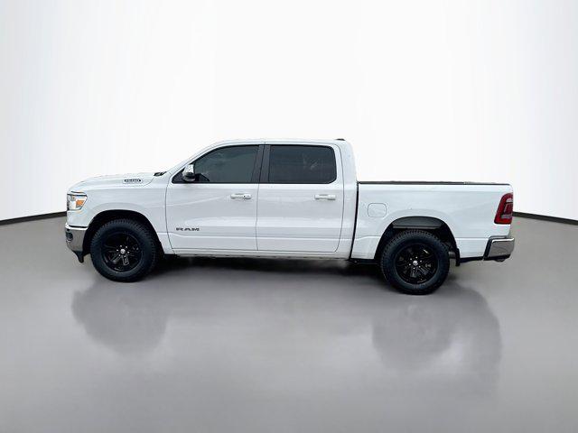 2024 Ram 1500 Laramie Crew Cab 4x4 5'7" Box