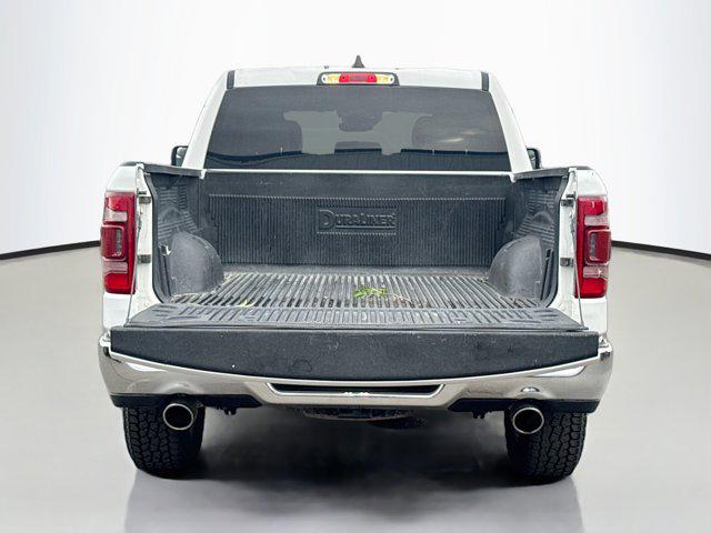 2024 Ram 1500 Laramie Crew Cab 4x4 5'7" Box