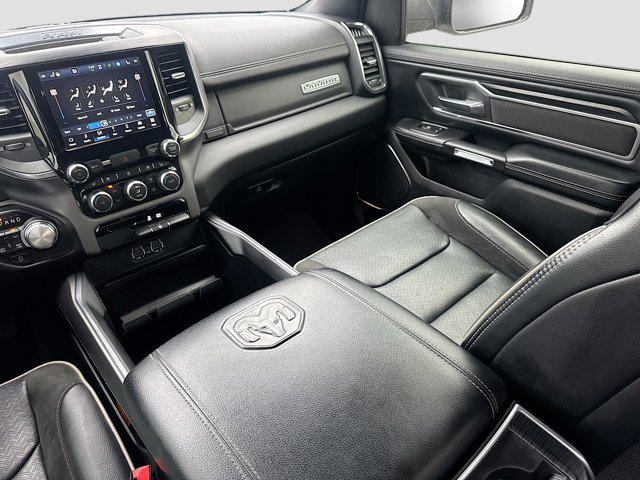 2024 Ram 1500 Laramie Crew Cab 4x4 5'7" Box