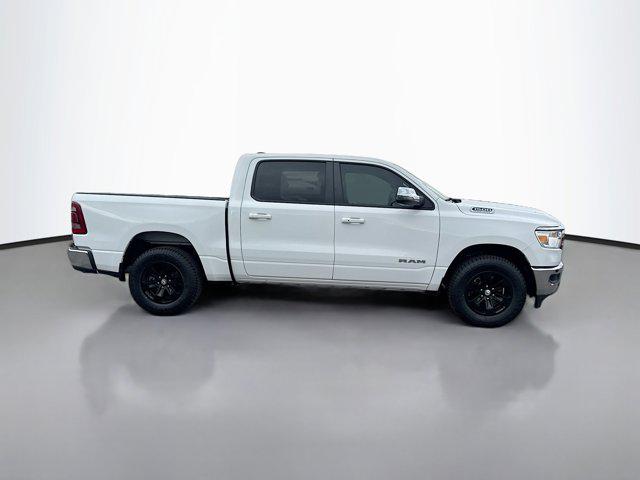 2024 Ram 1500 Laramie Crew Cab 4x4 5'7" Box