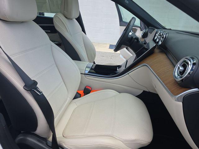 2023 Mercedes-Benz C-CLASS C 300 Sedan