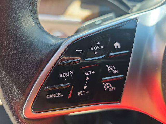 2023 Mercedes-Benz C-CLASS C 300 Sedan