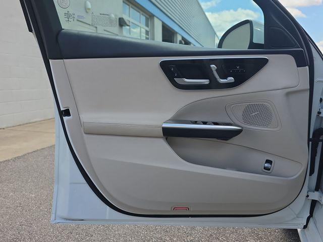 2023 Mercedes-Benz C-CLASS C 300 Sedan